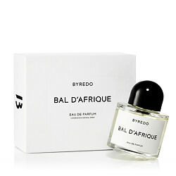 Byredo Bal d'Afrique EDP tester 100 ml U