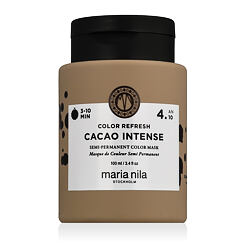 Maria Nila Colour Refresh Semi-permanentna maska do włosów z pigmentami kolorystycznymi 100 ml