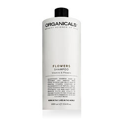 Organicals® FLOWERS Shampoo 1000 ml