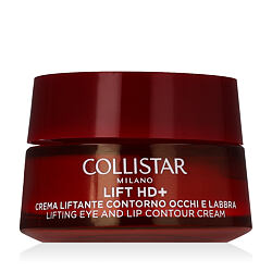 Collistar Lift HD+ Lifting Eye And Lip Contour Cream 15 ml