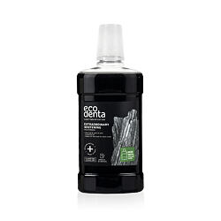 Ecodenta Extraordinary Whitening Mouthwash 500 ml