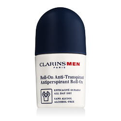 Clarins Men Antiperspirant Deo Roll-On 50 ml