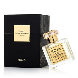Roja Parfums Aoud Extraordinaire Perfum 50 ml U