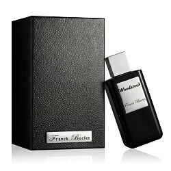 Franck Boclet Woodstock Extrait de Parfum 100 ml U