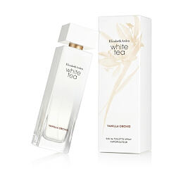 Elizabeth Arden White Tea Vanilla Orchid krem do ciała 384 ml W