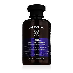 Apivita Tonic Men´s Tonic Shampoo 250 ml