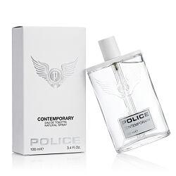 POLICE Contemporary EDT 100 ml M