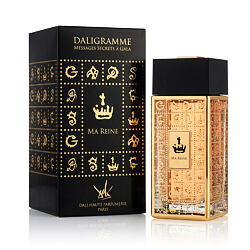 Dali Haute Parfumerie Daligramme Ma Reine EDP 100 ml W