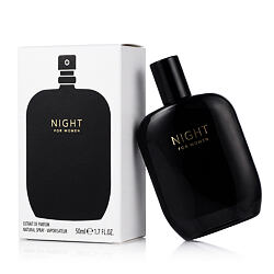 FRAGRANCE ONE Night For Women Extrait de Parfum 50 ml W