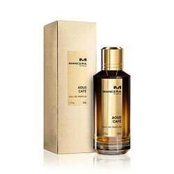 Mancera Paris Aoud Café EDP 60 ml U