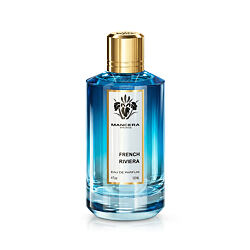 Mancera Paris Intense French Riviera Extrait de Parfum 120 ml U