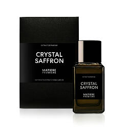 Matiere Premiere Crystal Saffron Extrait de Parfum 100 ml U