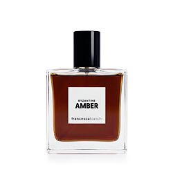 Francesca Bianchi Byzantine Amber Extrait de Parfum tester 100 ml U
