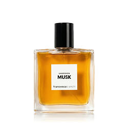 Francesca Bianchi Unspoken Musk Extrait de Parfum tester 100 ml U
