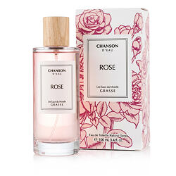 Chanson Chanson d'Eau Rose EDT 100 ml W