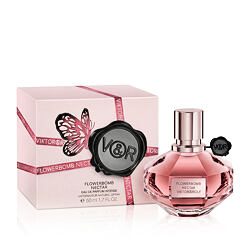 Viktor & Rolf Flowerbomb Nectar EDP Intense 50 ml W