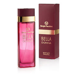 Sergio Tacchini Bella Donna EDT 75 ml W