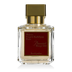 Maison Francis Kurkdjian Baccarat Rouge 540 EDP tester 70 ml U