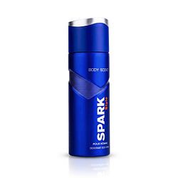 Khadlaj Spark Style DEO w sprayu 200 ml M