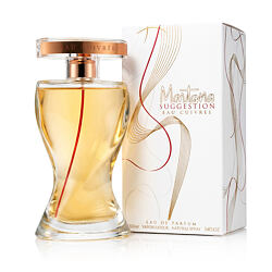 Montana Suggestion Eau Cuivree EDP 100 ml W