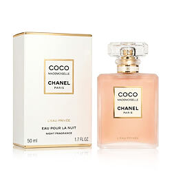 Chanel Coco Mademoiselle L'Eau Privée Eau Pour La Nuit rozpakowany 50 ml W