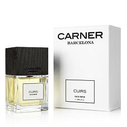 Carner Barcelona Cuirs EDP rozpakowany 100 ml U