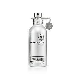 Montale Paris Wood & Spices EDP 50 ml M