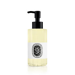 Diptyque Orphéon Perfumowany oczyszczający żel do ciała 200 ml U