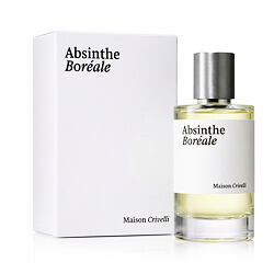 Maison Crivelli Absinthe Boréale EDP 100 ml U