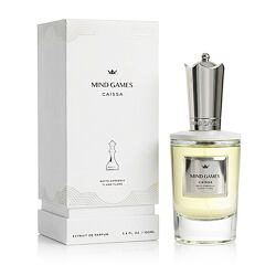 Mind Games Caïssa Extrait de Parfum 100 ml U