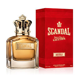 Jean Paul Gaultier Scandal Pour Homme Absolu Perfum 150 ml M