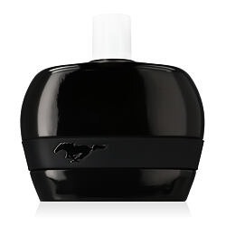 Mustang Mustang Black EDT tester 100 ml M