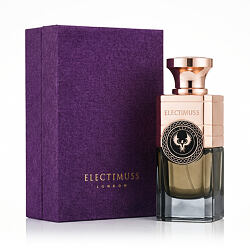 Electimuss Vanilla Edesia Pure Perfume 100 ml U