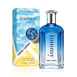 Tommy Hilfiger Tommy Vibrant Summer EDT 100 ml M