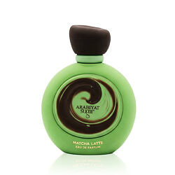 Arabiyat Sugar Matcha Latte EDP 100 ml W