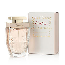 Cartier La Panthère EDT 75 ml W