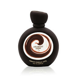 Arabiyat Sugar French Vanilla Latte EDP 100 ml U