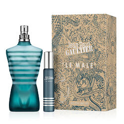 Jean Paul Gaultier Le Male EDT 125 ml + EDT 20 ml M