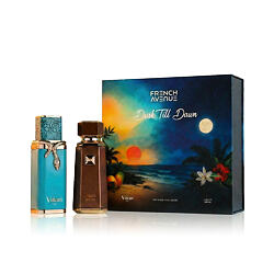 French Avenue Dusk Till Dawn Set