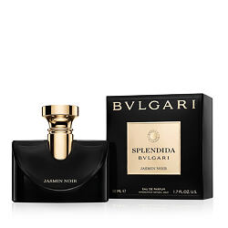 Bvlgari Splendida Jasmin Noir EDP rozpakowany 50 ml W