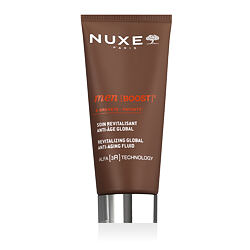 Nuxe Men [Boost]³ Revitalizing Global Anti-Aging Fluid 50 ml