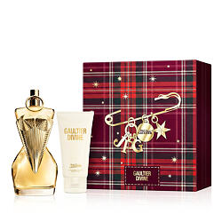 Jean Paul Gaultier Gaultier Divine EDP 100 ml + BL 75 ml W