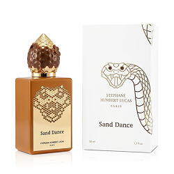 Stéphane Humbert Lucas 777 Sand Dance EDP 50 ml U