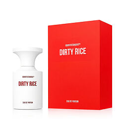 BORNTOSTANDOUT® DIRTY RICE EDP 100 ml U