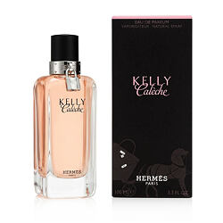Hermès Kelly Caléche EDP rozpakowany 100 ml W