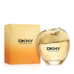DKNY Donna Karan Nectar Love EDP rozpakowany 100 ml W