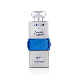 Armaf X Christian Provenzano III Pure Perfume 100 ml U