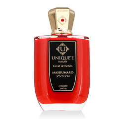 Unique'e Luxury Mashumaro Extrait de Parfum tester 100 ml U