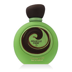 Arabiyat Sugar Matcha Latte EDP tester 100 ml W