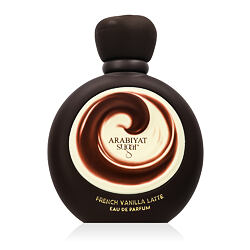 Arabiyat Sugar French Vanilla Latte EDP tester 100 ml U